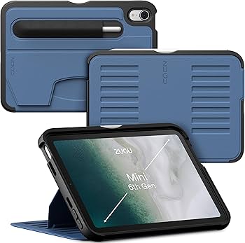 ほぼ新品Apple iPad mini7世代 セルラー 256GB カバーおまけ iPad mini Wi‑Fi + Cellularモデル 256GB - スペースグレイを